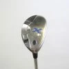 Callaway X 4 Hybrid 24* RH 38.75 In Steel Shaft Extra Stiff Flex