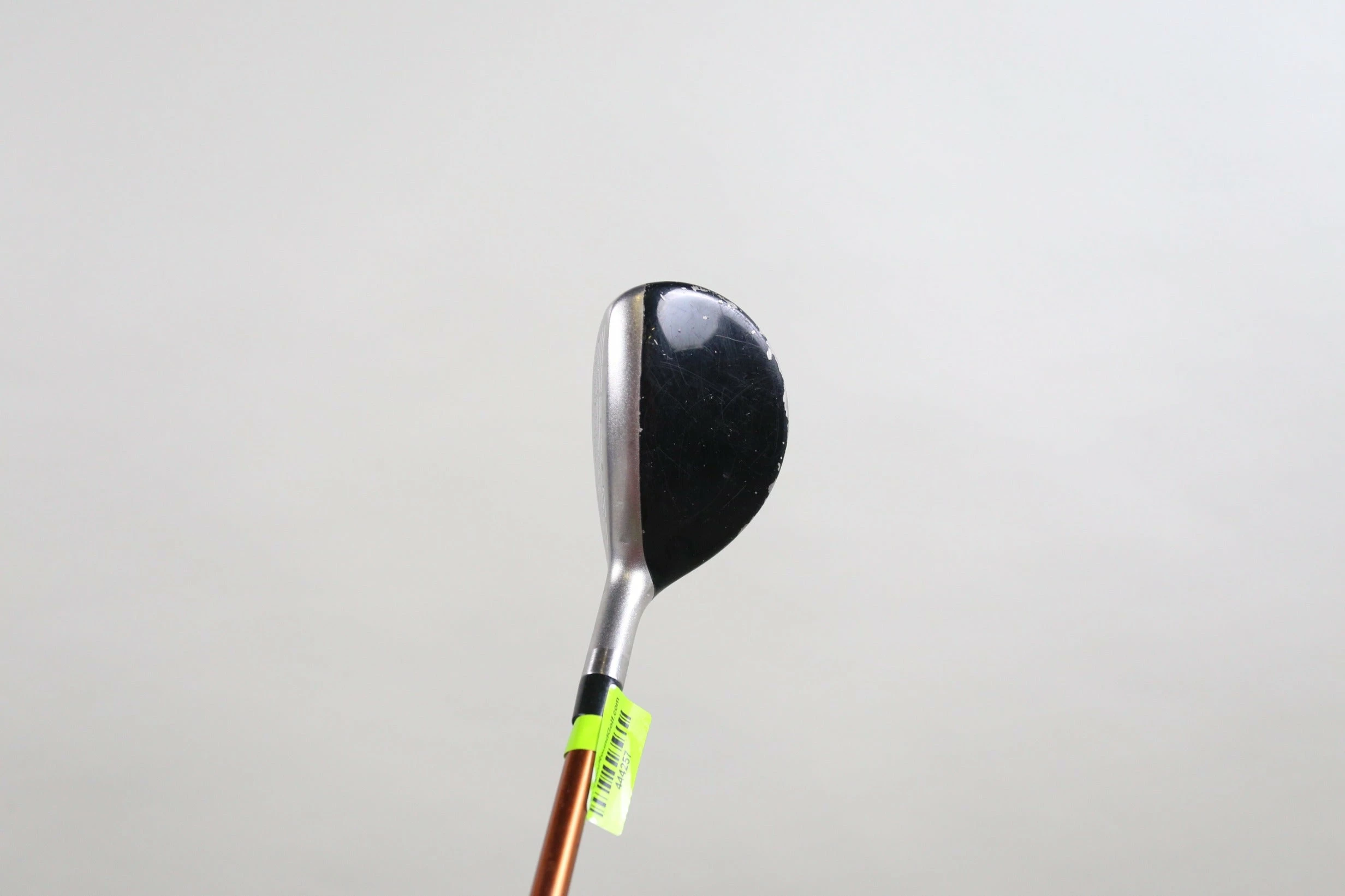 Ping G10 4 Hybrid 24* RH 39.25 In TFC 129H Graphite Shaft Regular Flex 7 Ping G10 4 Hybrid 24* RH 39.25 In TFC 129H Graphite Shaft Regular Flex - Image 7