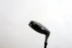 TaylorMade Rescue Mid 22* 4 Hybrid RH 41 In Graphite Shaft Stiff Flex -Callaway Golf Shop 8ce75bbb 4dd9 5eec 86e5 5eade9ea0424