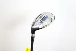 LEFTY TaylorMade SLDR 3 Hybrid 19* 41.75 In Fujikura Fuel Graphite Stiff -Callaway Golf Shop 8cfbaad4 5111 5bc5 9931 96531ec59f10