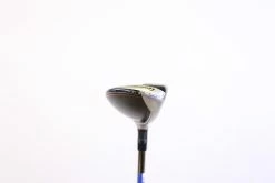 TaylorMade M6 4 Hybrid 40 In LH 22* Recoil Graphite Shaft Seniors Flex -Callaway Golf Shop 8d18900b 3d67 5816 b1d8 495e25202341