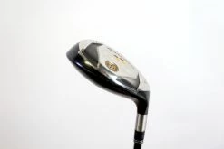 TaylorMade Rescue 2009 5 Hybrid 25* RH 39.25 In Aldila Graphite Regular Flex -Callaway Golf Shop 8d4a5bb4 d07e 5ccf a561 eb0253ce6963