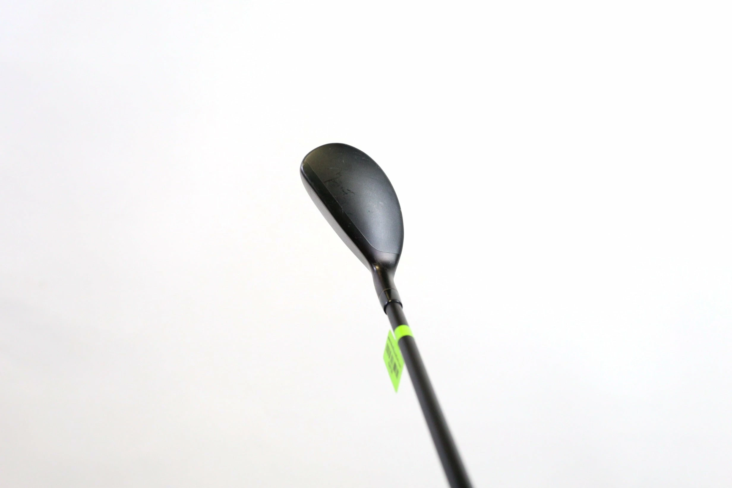 Ping I25 3 Hybrid 19* RH 40 In PIng PWR80 Graphite Shaft Stiff Flex 7 Ping I25 3 Hybrid 19* RH 40 In PIng PWR80 Graphite Shaft Stiff Flex - Image 7