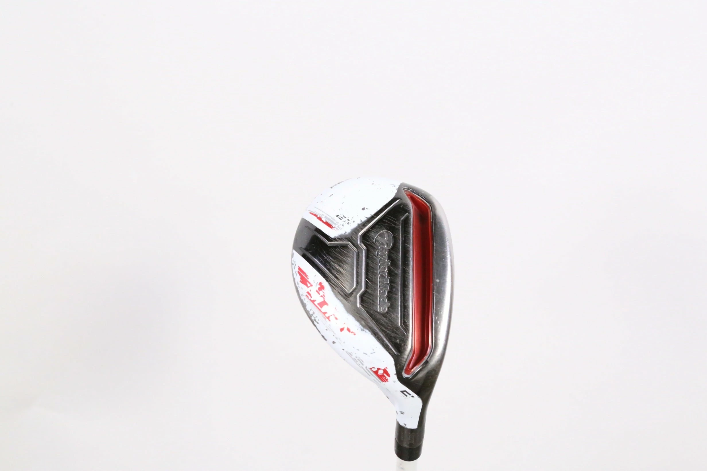 TaylorMade AeroBurner Rescue 5 Hybrid 25* RH 39.5 In Matrix Speed Rulz Regular 1 TaylorMade AeroBurner Rescue 5 Hybrid 25* RH 39.5 In Matrix Speed Rulz Regular