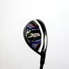 Callaway XR 3 Hybrid 19* RH 40.5 In Project X Graphite 4.5 Seniors Flex