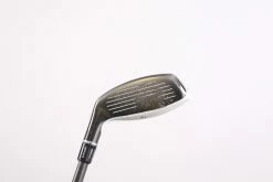 TaylorMade Rescue TP 2011 3 Hybrid 18* RH 40 In Graphite Shaft Regular Flex -Callaway Golf Shop 8e2fe0fe 6c48 5504 b1d1 e9e948ac4c1b