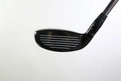 Titleist 915H 4 Hybrid 24* RH 39.75 In Recoil Graphite Shaft Regular Flex -Callaway Golf Shop 8e3644fd 5ba3 5294 a490 19533420505b