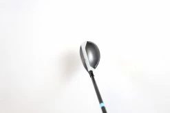 TaylorMade SIM MAX 4 Hybrid 22* RH 40 In Mitsubishi Bassara Graphite Regular -Callaway Golf Shop 8e402c76 da93 5c32 8333 a1cec050c492