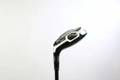 LEFTY TaylorMade M1 Rescue 4 Hybrid 21* 40.25 In Graphite Shaft Regular Flex 11 LEFTY TaylorMade M1 Rescue 4 Hybrid 21* 40.25 In Graphite Shaft Regular Flex -Callaway Golf Shop 8e4fce4f 6999 5ea4 92f0 e7b99f1503e1