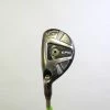 LEFTY Callaway Epic 4 Hybrid 23* 39.5 In Graphite Shaft Stiff Flex