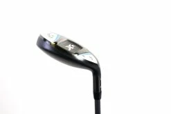 Callaway XR OS 5 Hybrid 27* RH 38 In Mitsubishi Bassara Graphite Ladies Flex -Callaway Golf Shop 8ed514c9 5636 5b4c 953f 99222d2c7fd3