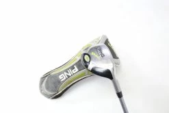 Ping Rapture 3-Hybrid 21* 39.5 In RH Ping TFC 909 H Regular Flex Graphite Shaft