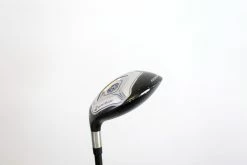 LEFTY TaylorMade JetSpeed 22* Hybrid 41 In Graphite Shaft Regular Flex -Callaway Golf Shop 8f916bbb 8304 5e2e bdee 35d7e83bf2e5