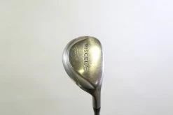 TaylorMade Miscela 5 Hybrid 25* RH 38 In Graphite Shaft Ladies Flex