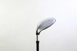 TaylorMade Burner SuperLaunch Rescue 3 Hybrid 18* RH 41 In Graphite Stiff Flex -Callaway Golf Shop 90560a1e b90c 5e47 91be e2a1ff0b3802