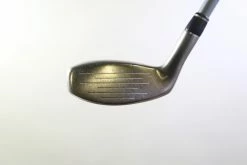 TaylorMade Rescue Mid 5 Hybrid 25* RH 38 In Graphite Shaft Ladies Flex -Callaway Golf Shop 9059dc18 2fb2 5555 a191 074afe4e006c