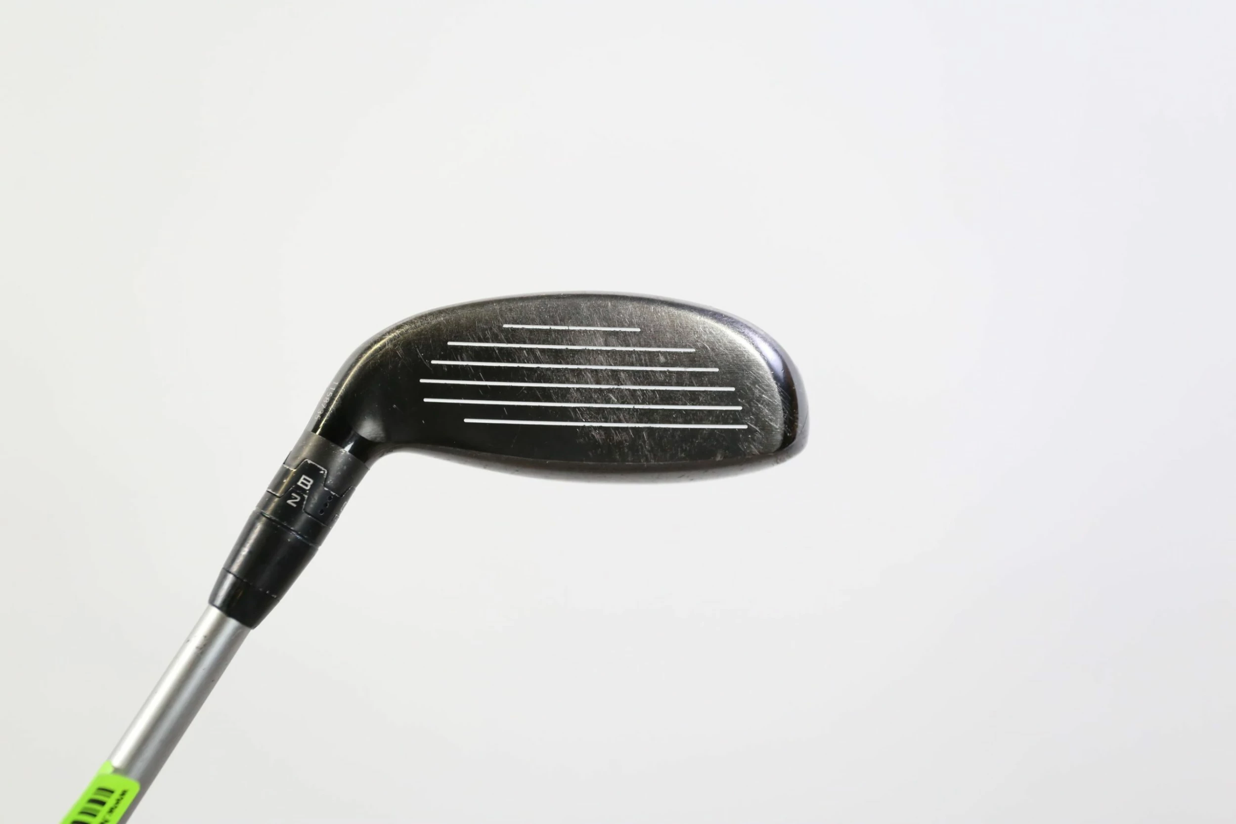 Titleist 816 H1 4 Hybrid 23* RH 39.5 In Diamana Graphite Shaft Regular Flex 4 Titleist 816 H1 4 Hybrid 23* RH 39.5 In Diamana Graphite Shaft Regular Flex - Image 4