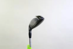 Titleist 915Hd 3 Hybrid 20.5* RH 40 In Graphite Shaft Stiff Flex -Callaway Golf Shop 90933c06 0525 5f88 bf06 f1749dc5886b