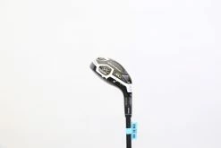 TaylorMade M1 Rescue 3 Hybrid 19* RH 40.5 In Fujikura Graphite Regular Flex -Callaway Golf Shop 9126d543 63fe 53f0 9206 f508441044a2