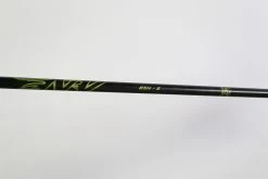 Ping G 3 Hybrid 19* Right Handed 40.5 In Aldila NV Graphite Shaft Stiff Flex -Callaway Golf Shop 915b376f eb9d 5463 857b 19325f7d79e0