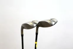 Callaway RAZR X HL 24*, 27* Hybrid Set RH Graphite Shaft Regular Flex -Callaway Golf Shop 917f3c66 376f 59ad 9960 9e5f95b745bd