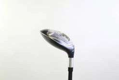 TaylorMade JetSpeed 4 Hybrid 22* RH 40.5 In Velox Graphite Shaft Regular Flex -Callaway Golf Shop 91984b46 01f4 5518 9b35 11a8a0db4545