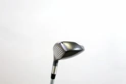 Ping Serene 6 Hybrid 30* RH 37.75 In ULT Graphite Shaft Ladies Flex -Callaway Golf Shop 91c7cded 13a0 568f bf62 1dfbfa670af6