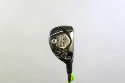 Titleist 910H 3 Hybrid 21* RH 39.5 In Graphite Shaft Regular Flex