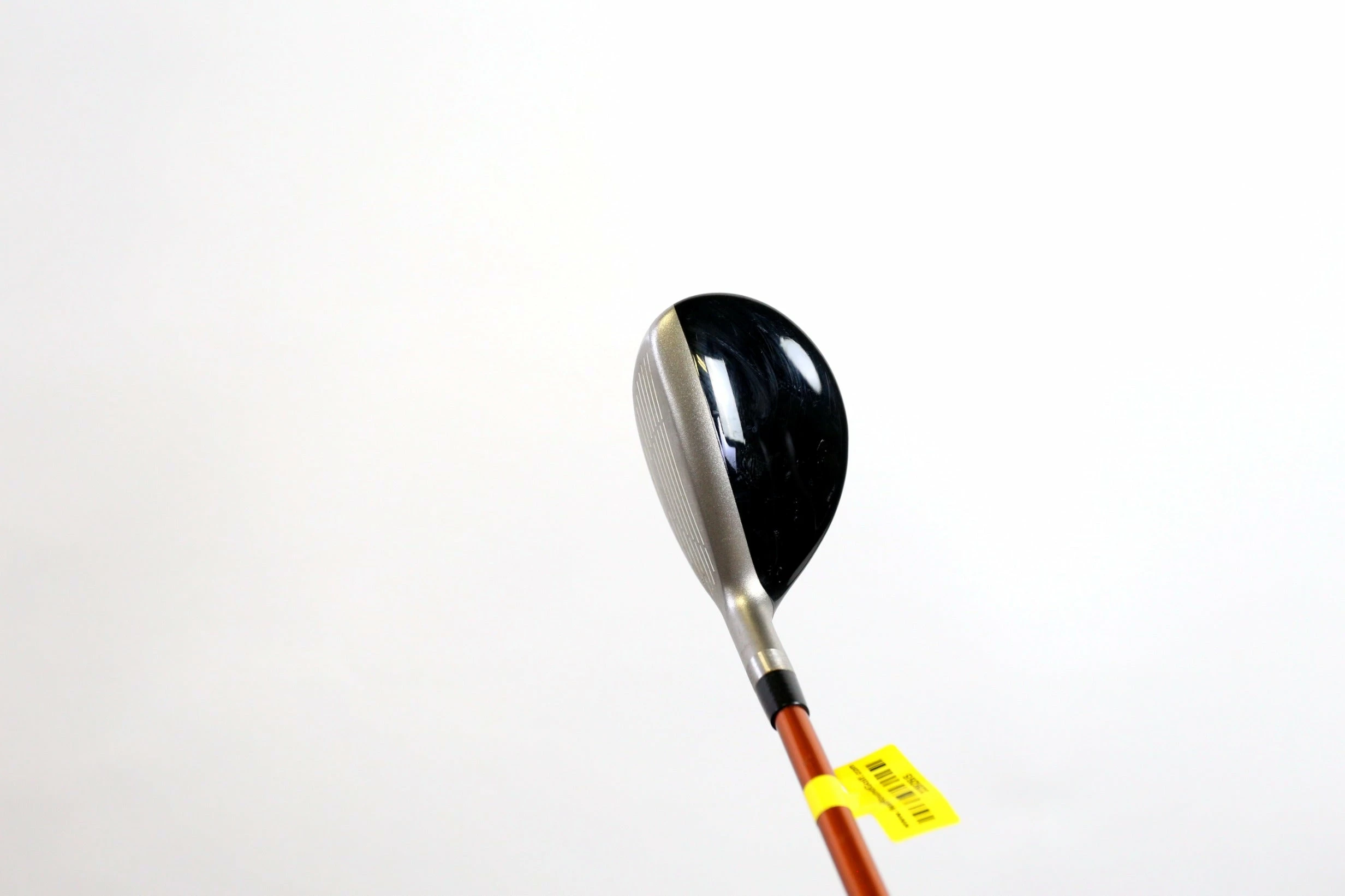 Ping G10 3 Hybrid 18* RH 40.25 In Ping TFC 129H Graphite Shaft Regular Flex 7 Ping G10 3 Hybrid 18* RH 40.25 In Ping TFC 129H Graphite Shaft Regular Flex - Image 7