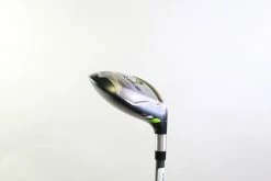 TaylorMade RocketBallz Black Rescue 3 Hybrid 19* RH 40.5 In TaylorMade RBZ Stiff -Callaway Golf Shop 92caf393 12c5 5d7c a268 bd5bc31269d2