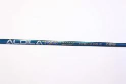 Ping Rapture 4 Hybrid RH 21* 40 In Graphite Aldila VS Proto Shaft Regular Flex -Callaway Golf Shop 92fab892 0093 59f8 80c1 af4746f21124