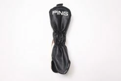 Ping G400 Hybrid Headcover Only Black Very Good Condition 6 Ping G400 Hybrid Headcover Only Black Very Good Condition -Callaway Golf Shop 931d8123 2d9f 577c b63a a5f8679ce77b