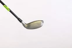 TaylorMade SLDR 3 Hybrid 19* LEFTY 41 In Fujikura SLDR Shaft Regular Flex -Callaway Golf Shop 933672dc 7b63 561a b294 8eeef6ae1c75