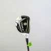 TaylorMade RBZ Stage 2 Rescue 6 Hybrid 28* RH 39.5 In Graphite Shaft Senior Flex