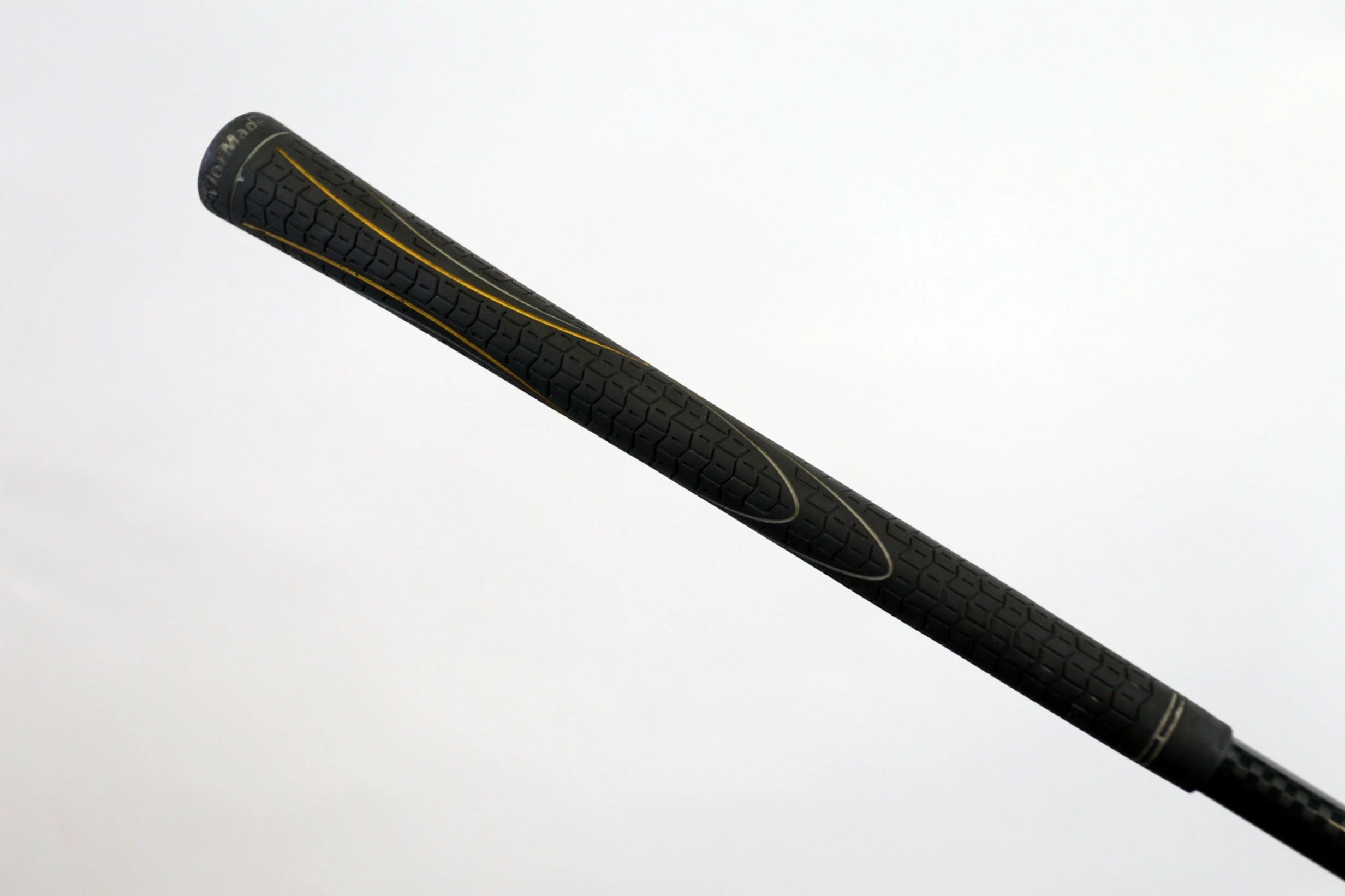 TaylorMade Burner Rescue HL 4 Hybrid 22* RH 39.75 In REAX Graphite Regular Flex 9 TaylorMade Burner Rescue HL 4 Hybrid 22* RH 39.75 In REAX Graphite Regular Flex - Image 9