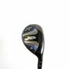 Callaway XR 16 OS 3 Hybrid 19* RH 40.25 In Mitsubishi Fubuki Graphite Regular