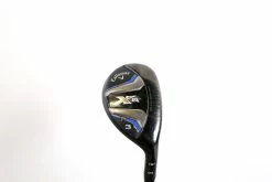 Callaway XR 16 OS 3 Hybrid 19* RH 40.25 In Mitsubishi Fubuki Graphite Regular