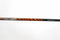 LEFTY TaylorMade SLDR 3 Hybrid 19* 41.75 In Fujikura Fuel Graphite Stiff -Callaway Golf Shop 93975177 a090 5f78 bd6c 9b72294d2621