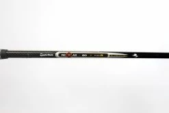 TaylorMade Burner Rescue HL 4 Hybrid 22* RH 39.75 In REAX Graphite Regular Flex -Callaway Golf Shop 93a4d516 ab24 548e b1e0 65d3604849d0