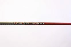 Ping K15 4 Hybrid 40 In RH Ping Graphite Shaft Regular Flex -Callaway Golf Shop 93bed626 03ed 5b46 88ec f1c4e1013417