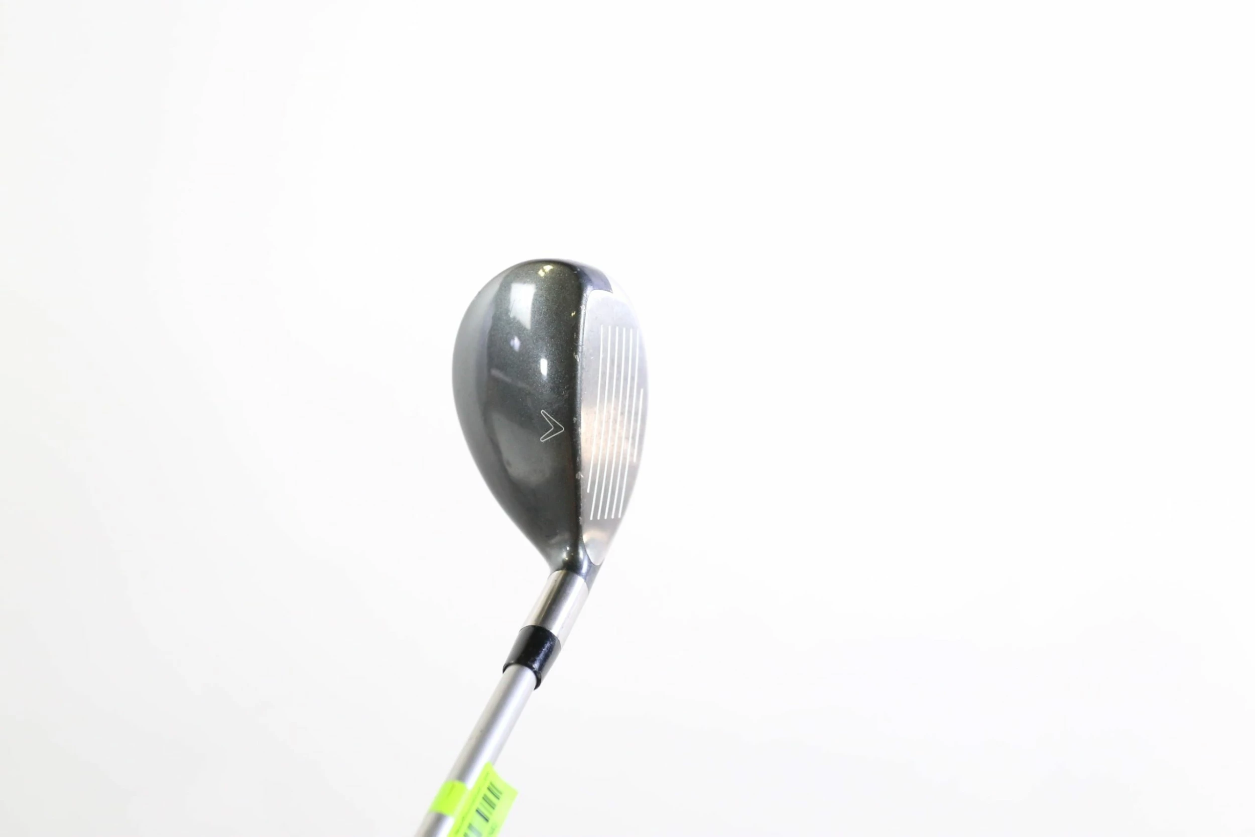 Callaway Edge 4 Hybrid 22* LEFTY 38.5 In Callaway Edge Graphite Ladies Flex 6 Callaway Edge 4 Hybrid 22* LEFTY 38.5 In Callaway Edge Graphite Ladies Flex - Image 6