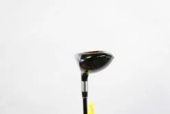 TaylorMade Burner Rescue 4 Hybrid 22* RH 39.75 In RE AX Graphite Regular Flex -Callaway Golf Shop 94025fd1 da7e 5f8b aa4f e71fdbc59baf