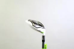 TaylorMade RocketBallz 4 Hybrid 22* RH 40 In Graphite Shaft Seniors Flex -Callaway Golf Shop 940520da df89 5f00 8f4a 5099937af3c1
