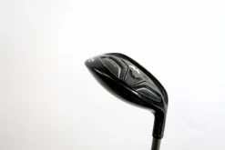 TaylorMade M2 4 Hybrid 22* Right Handed 39 In Graphite Shaft Ladies Flex -Callaway Golf Shop 94416884 806d 5dce a3f5 309208f06624