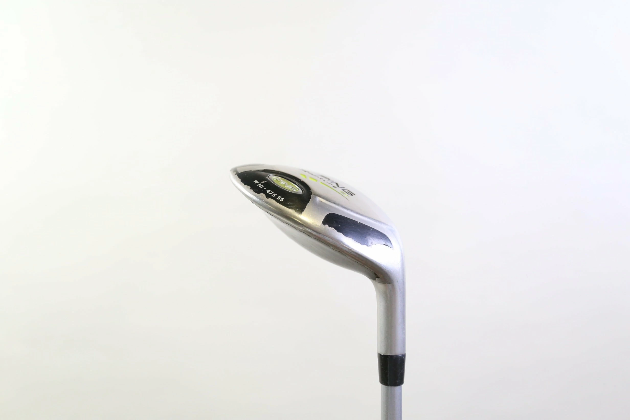 Ping Rapture 3 Hybrid 21* RH 39.25 In Ping TFC909 H Graphite Regular Flex 3 Ping Rapture 3 Hybrid 21* RH 39.25 In Ping TFC909 H Graphite Regular Flex - Image 3