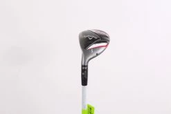 LEFTY Callaway X Hot 5 Hybrid 25* 39 In Callaway Graphite Shaft Seniors Flex -Callaway Golf Shop 94613283 5540 555c 83df 52ec198bf6df