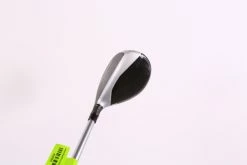 TaylorMade M4 Rescue 2018 4 Hybrid 22* RH 38 In TaylorMade Graphite Ladies Flex -Callaway Golf Shop 9465ef03 777c 55d8 b60b 3b7657824032