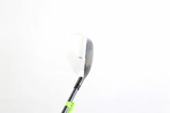 TaylorMade RocketBallz Tour Rescue 3 Hybrid 18.5* LEFTY 41 In RBZ Graphite Stiff -Callaway Golf Shop 94f074bc c6d5 5567 9cbe 956a56b15ac7