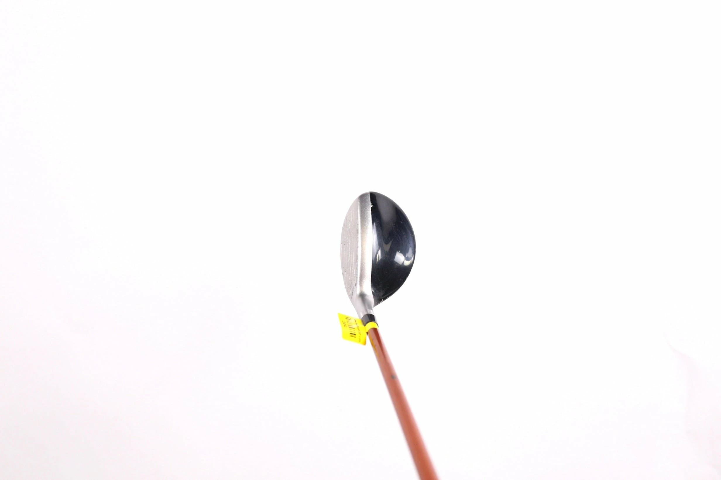 Ping G10 3 Hybrid 21* RH 39.75 In Ping TFC129 H Graphite Shaft Regular Flex 7 Ping G10 3 Hybrid 21* RH 39.75 In Ping TFC129 H Graphite Shaft Regular Flex - Image 7