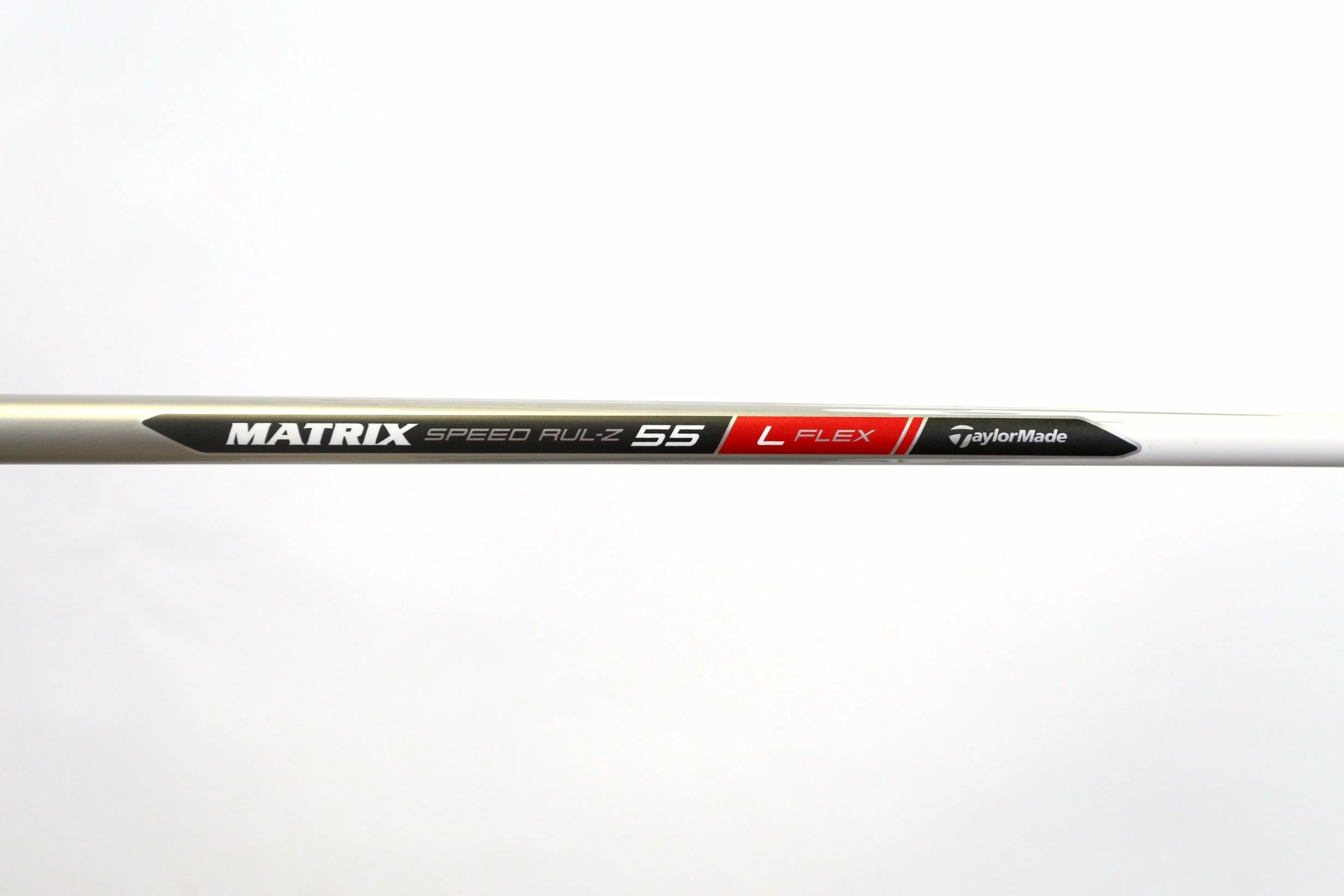 TaylorMade AeroBurner Rescue 4 Hybrid RH 39 In Matrix Graphite Ladies Flex 8 TaylorMade AeroBurner Rescue 4 Hybrid RH 39 In Matrix Graphite Ladies Flex - Image 8